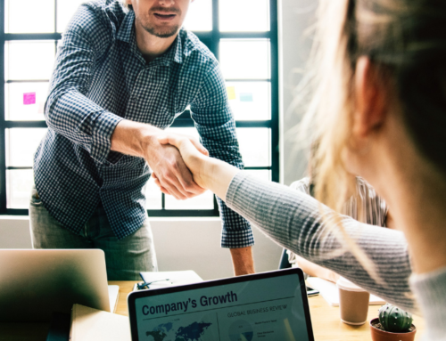 The Importance of Kindness in Sales â€“ 5 Steps to Building Authentic Relationships