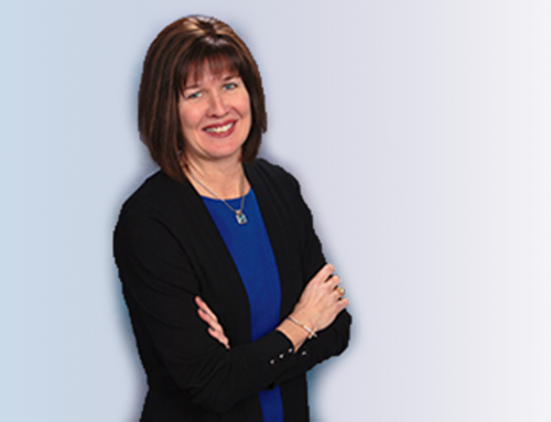 Institute for Organization Management Selects Shari Pash to Return as Faculty Member in 2019