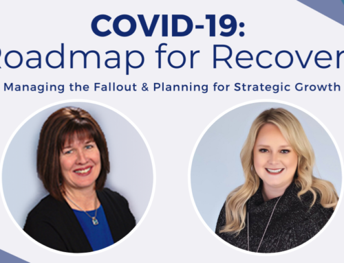 Free Virtual Training: COVID-19 Roadmap to Recovery