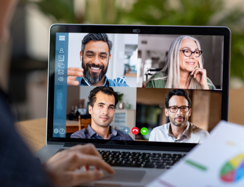 Building Your Chamber’s Virtual Strategy