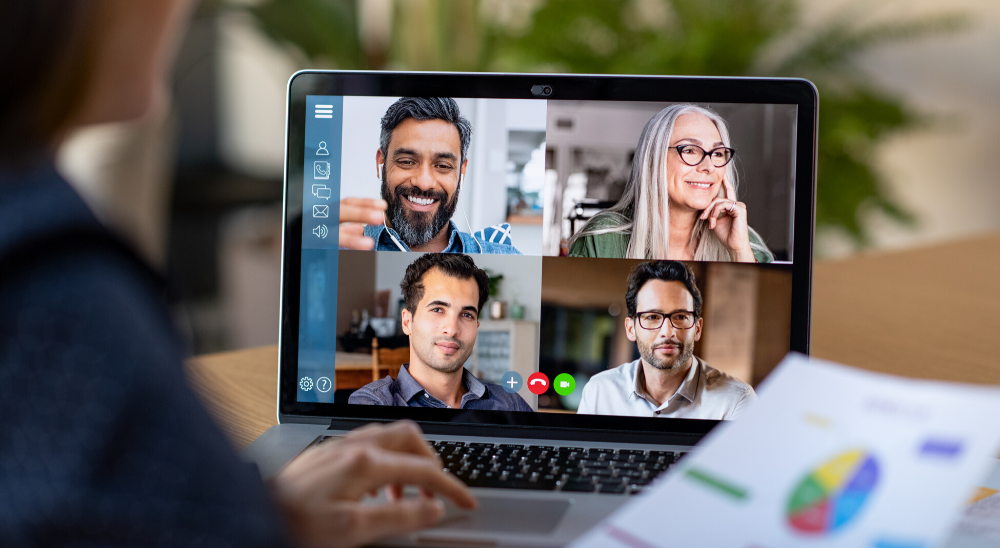 Digital Meeting