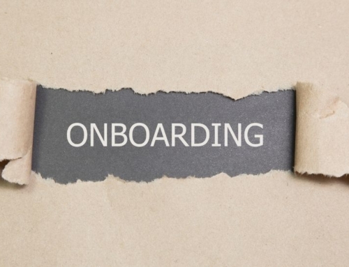 Strategic Member Onboarding