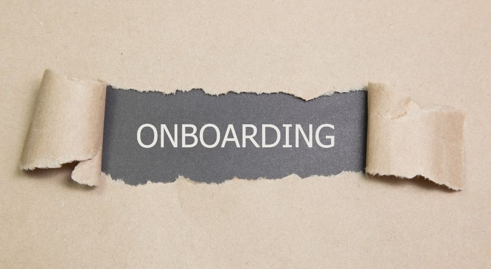 Onboarding