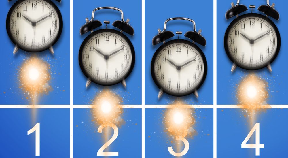 Time Blocking